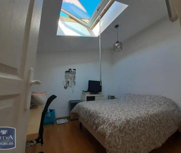 Appartement à louer 3 pièces 63.12m² - Photo 1