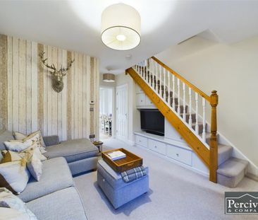 3 bedroom link detached house to rent - Photo 1