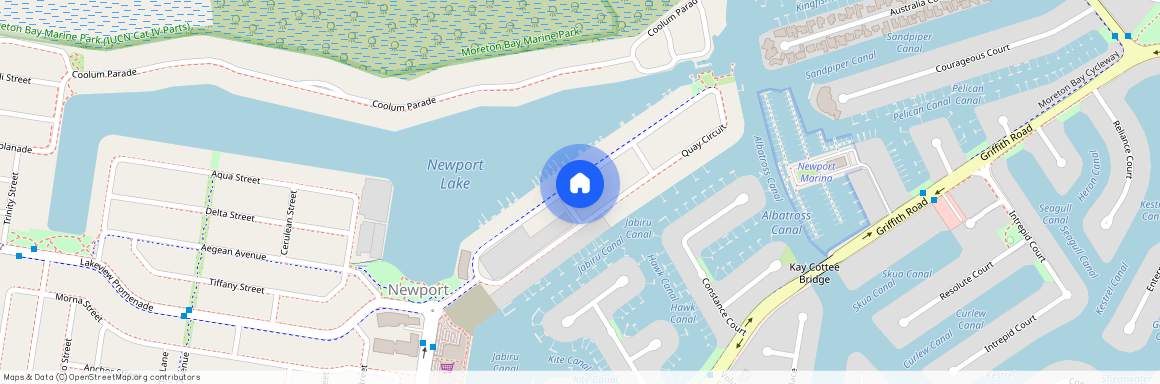 44 Quay Circuit, Qld 4020, Newport