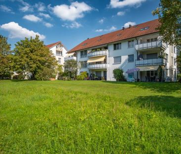 2.5 Zimmer, 88 m², 3. Stock - Photo 3