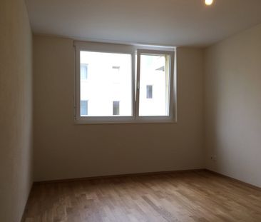 3.5 Zimmer, 83 m², 3. Stock - Photo 1