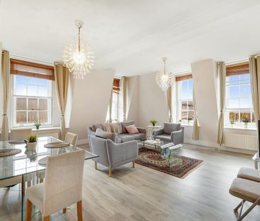 3 bedroom flat to rent - Photo 2