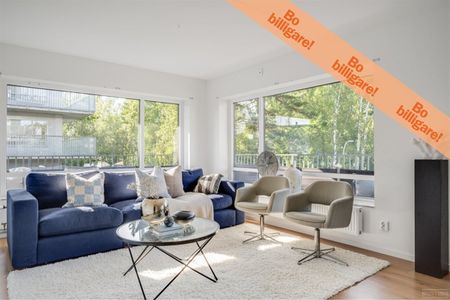 Olga Bohlins gata 12 B - Foto 5