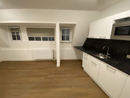 Te huur: Appartement Nieuwsteeg in Hengelo - Foto 5