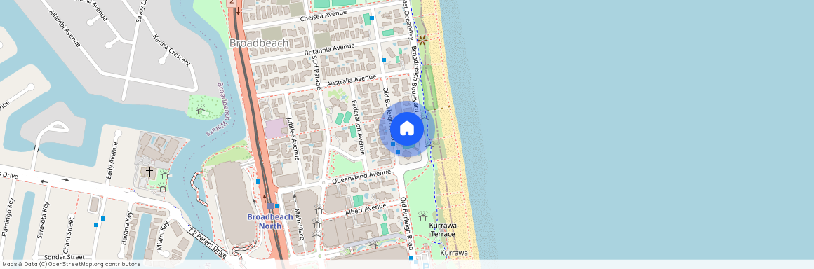 Unit 3/136 Old Burleigh Rd, Qld 4218, Broadbeach