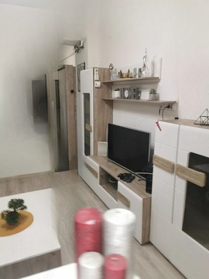 Apartament 2 camere, zona Pacurari-Canta - Fotografie 1