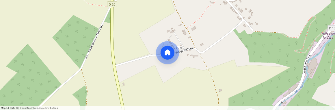 61430, Athis-Val De Rouvre