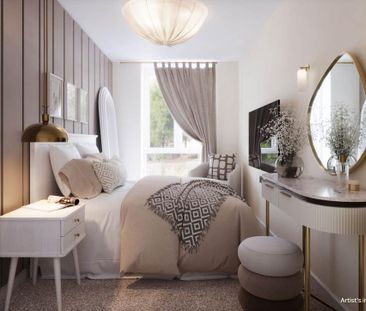 2 bedroom apartment to rent - Photo 1