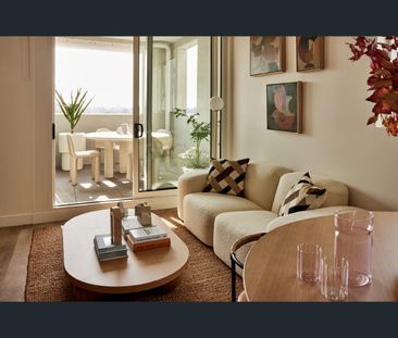 603/249 Queens Parade, Fitzroy North, Vic 3068 - Photo 2