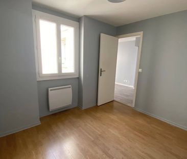 Joli F2 au sein d'une toute petite résidence - Photo 3