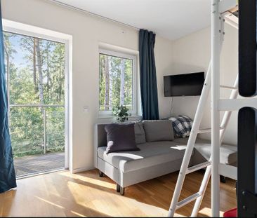 Parkvägen, Vallentuna - Photo 3