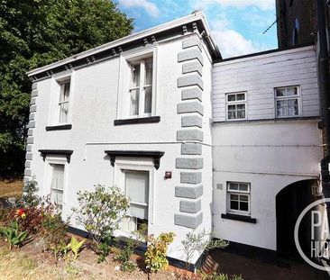 West Cottage, North Parade, Lowestoft, NR32 - Photo 1