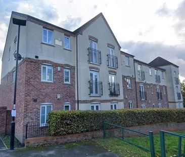 Queen Mary Rise, Manor, Sheffield, S2 - Photo 3