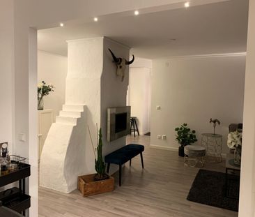 2 rum och kök Nybrogatan 29 - Foto 2