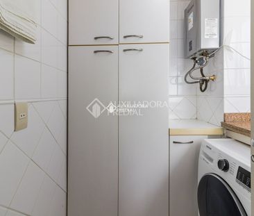Apartamento com 2 quartos e 98m² para alugar em Bela Vista, Porto A... - Photo 1