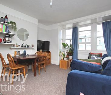 1 Bed property for rent - Photo 3