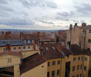 Appartement 2 pièces - 69001 Lyon 1er Arrondissement - Photo 3