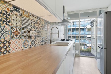 Appartement te huur: Commelinstraat 217 1093 TP Amsterdam - Photo 3