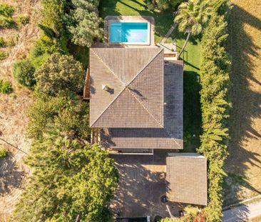 6 room luxury House for rent in Sant Joan, Balearic Islands - Photo 6