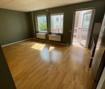 Alva Myrdals Gata, Hägersten - Photo 2