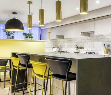 1 bedroom private hall to rent - Photo 6