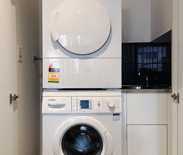 Melbourne CBD - Photo 5