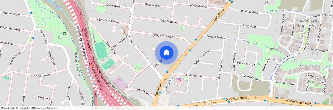 19 Harrow Court, Vic 3108, Doncaster