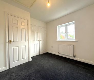 2 bedroom terraced house to rent - Photo 6