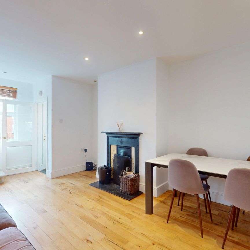 Oliver Plunkett Avenue, Stella Gardens, Dublin 4, D04 TY74. - Photo 1