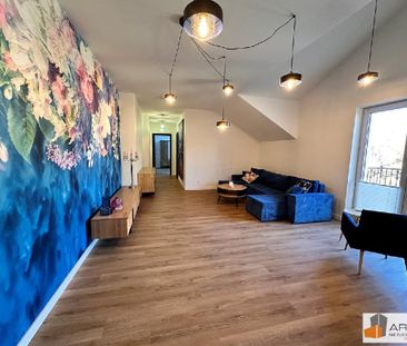 Mieszkanie Częstochowa Centrum powierzchnia 83.0 m² C25-WM-32285 - Zdjęcie 3