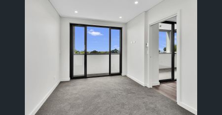 BRAND NEW TWO BEDROOM AT CENTRAL LOCATION - Photo 5