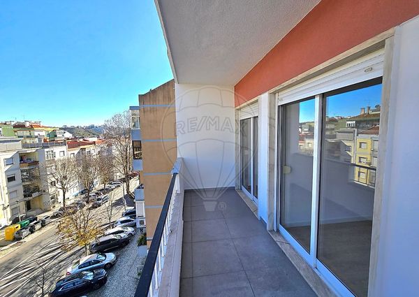 Apartamento T2 em Lisboa