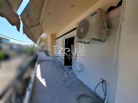 Διαμέρισμα για ενοικίαση Ζαρουχλέικα (Πάτρα) - Photo 3