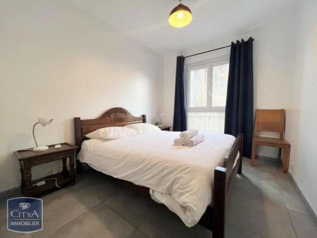 Appartement à louer 3 pièces 63.05m² - Photo 4