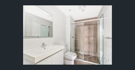 Top Level Spectacular Modern Apartment For Lease Now! - Photo 3