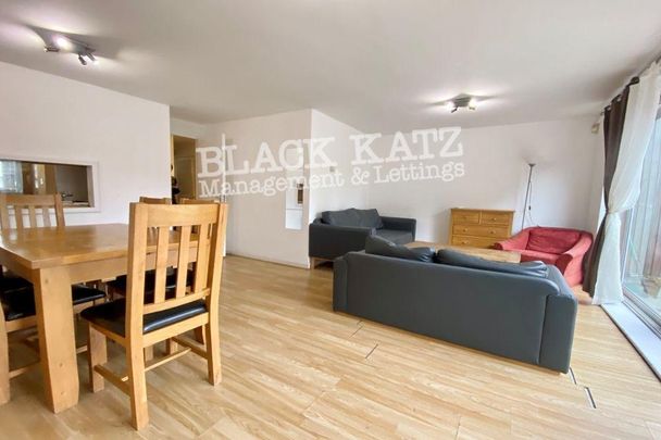 4 bedroom maisonette to rent - Photo 1