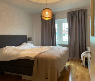 Allégatan, Borås - Foto 3