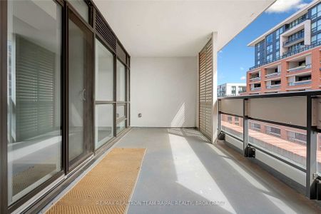 For Lease - 3091 Dufferin Street Unit# 638, Toronto, Ontario - Photo 4
