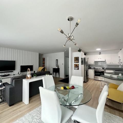 Grand 41/2 à louer à Repentigny - Photo 1