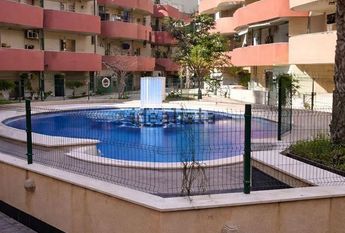 Alquiler de piso en Almoradí