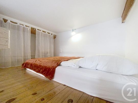 Location Appartement 1 pièce 26m² NICE 06300 - Photo 1