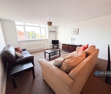 3 bedroom maisonette to rent - Photo 3