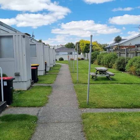 Sunny, cozy unit, ready for new tenants to call home - Photo 4