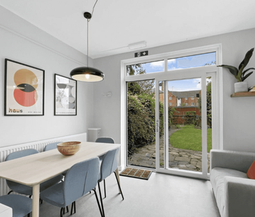 6 bedroom terraced house to rent - Photo 6