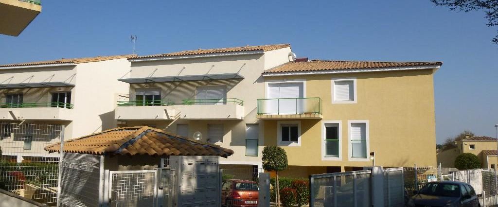 Grabels - T3 Duplex - 66m² - Photo 1