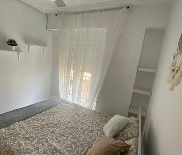 Carrer del Poeta Alberola, Valencia, Valencian Community 46018 - Photo 6