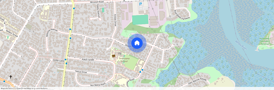 55 Divich Ave, Te Atatu South, Waitakere City