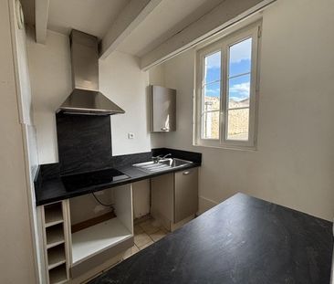 Location Maison 2 pièces 68m² ANGOULEME 16000 - Photo 4
