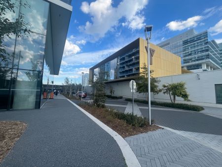 For Lease - 5 Buttermill Avenue Unit# 5601, Vaughan, Ontario - Photo 4