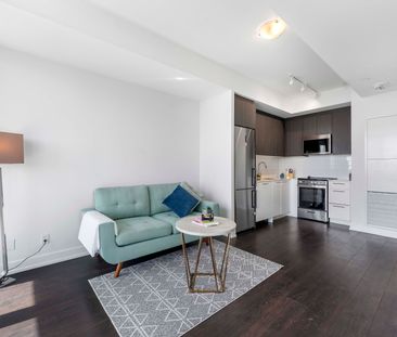 For Lease - 215 Veterans Drive Unit# 1110, Brampton, Ontario - Photo 1